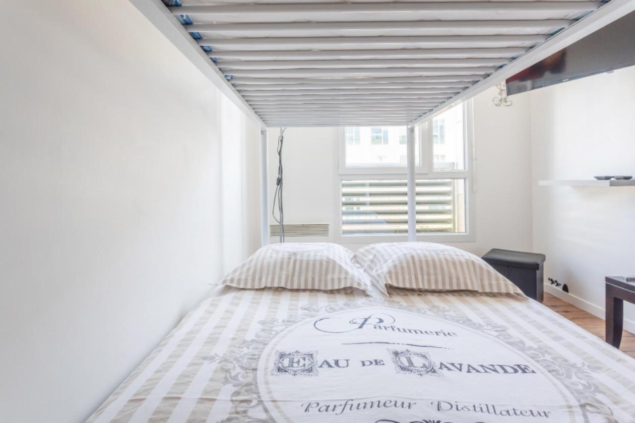 Appartement Confort Paris Μοντεβρέν Εξωτερικό φωτογραφία